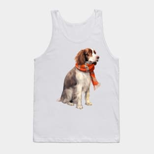 Dog Tank Top